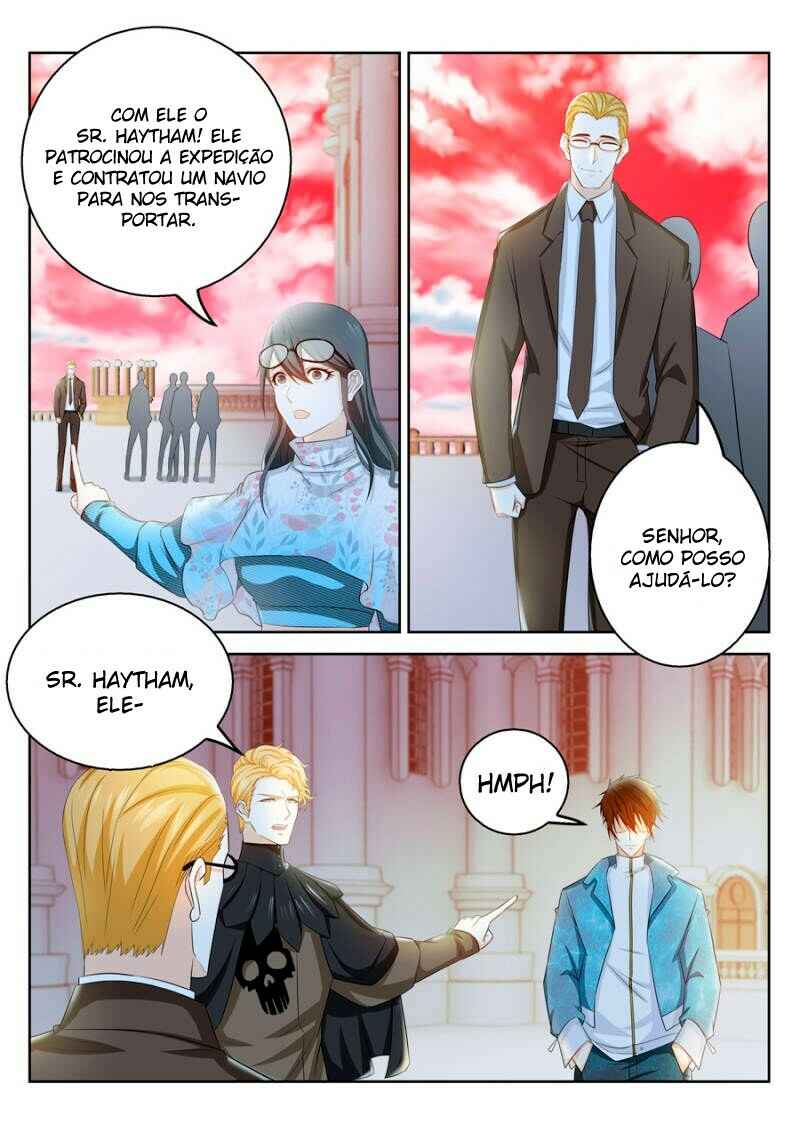 Chapter 358 - Page 5