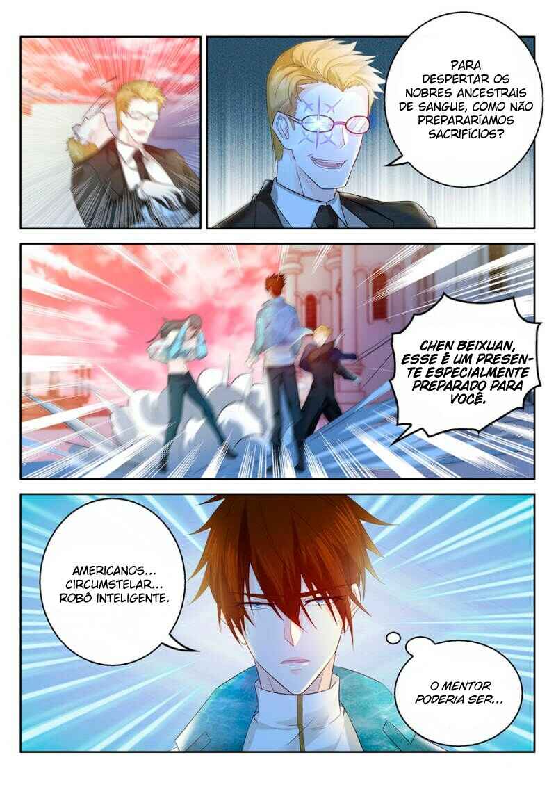 Chapter 358 - Page 8