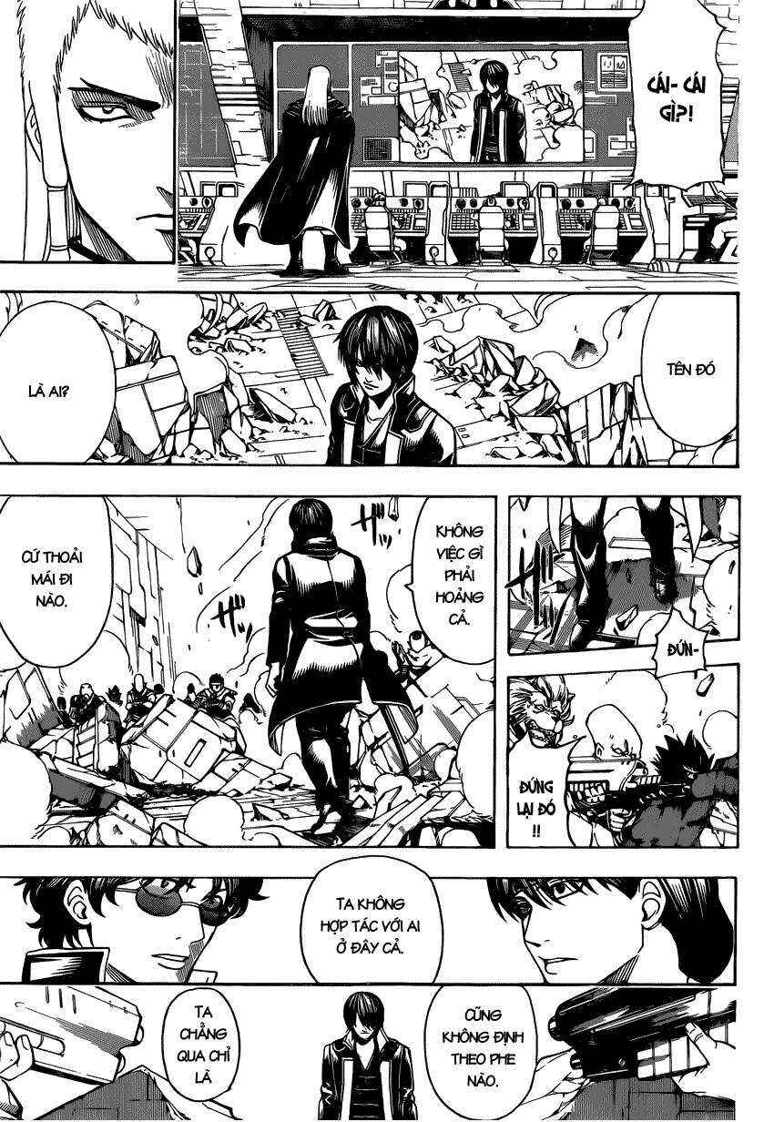 Chapter 632 - Page 6
