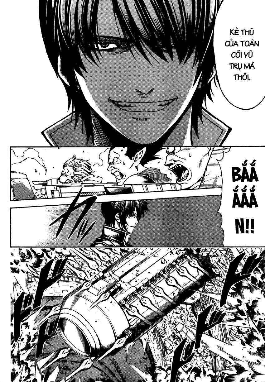 Chapter 632 - Page 7