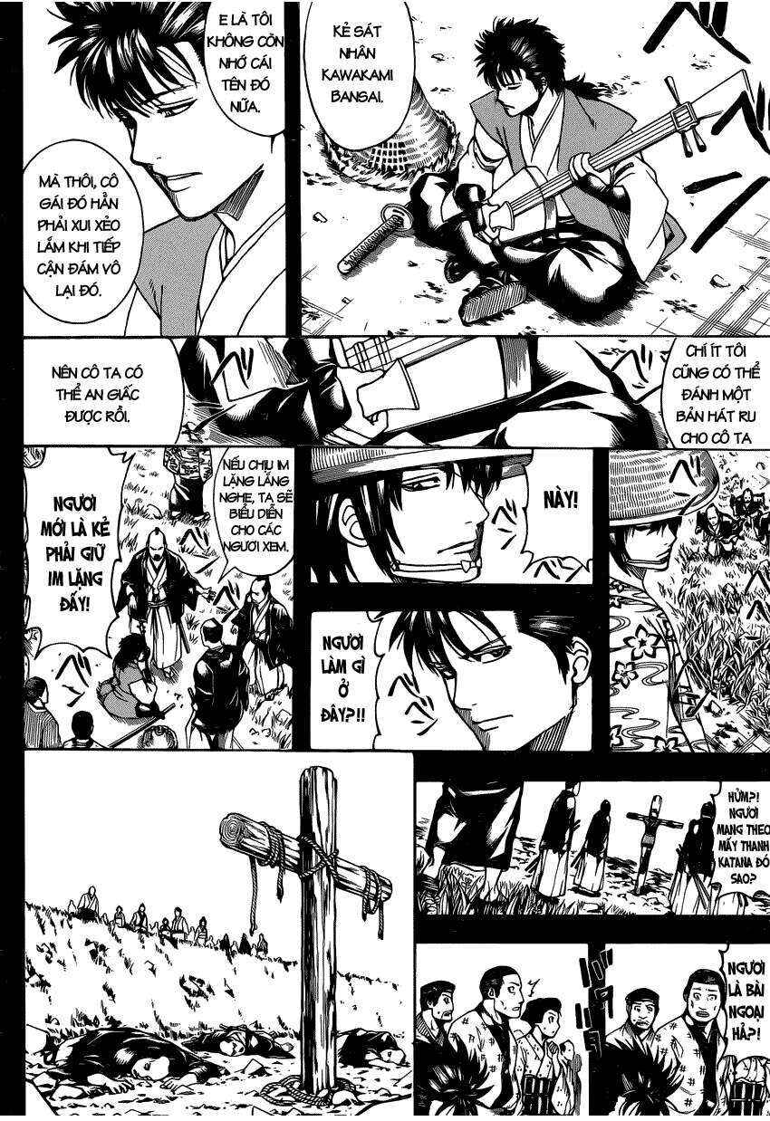 Chapter 632 - Page 9