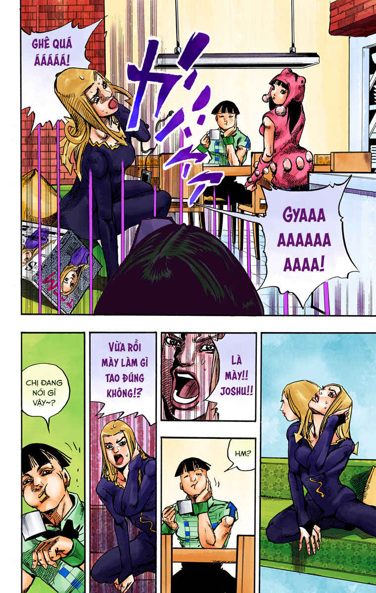 Chapter 83 - Page 23