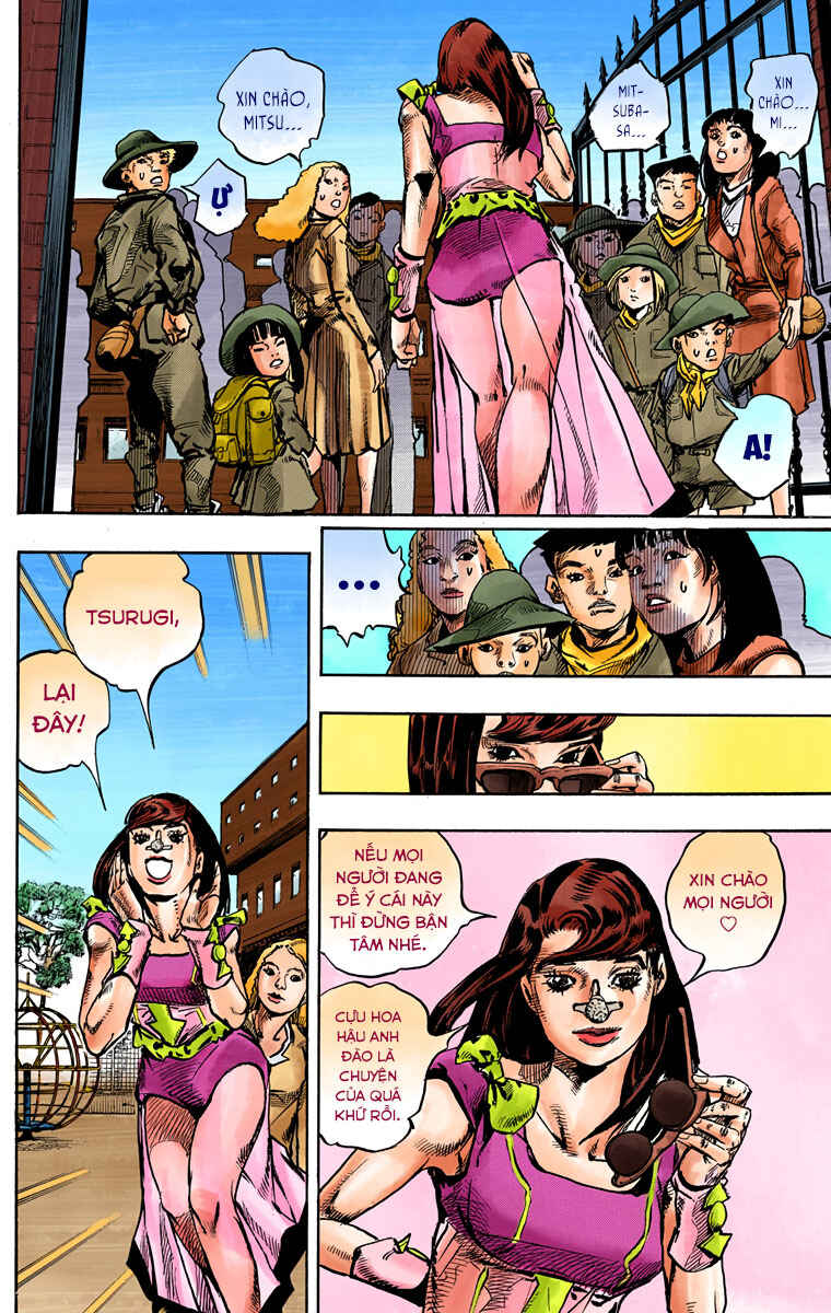 Chapter 83 - Page 34