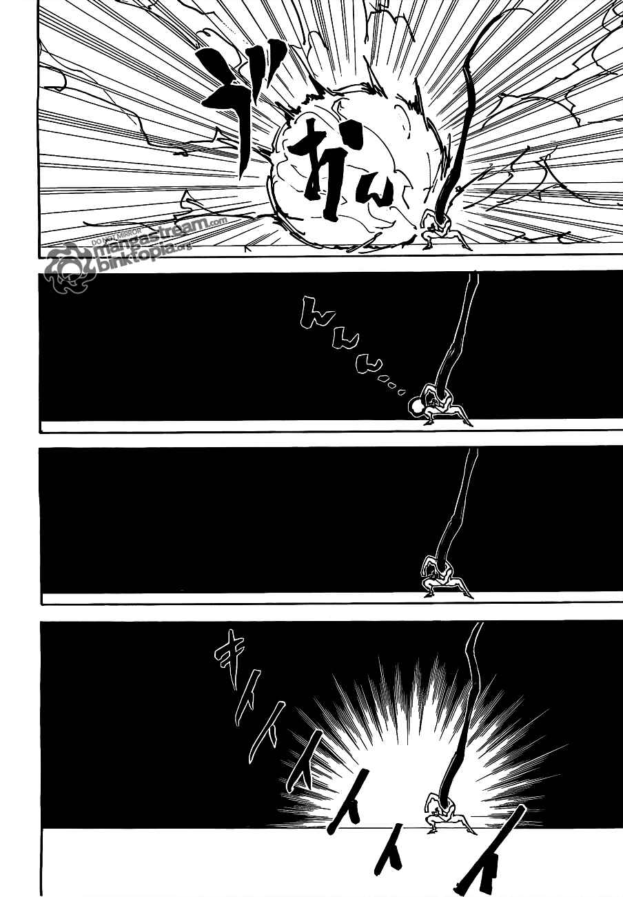 Chapter 306 - Page 11
