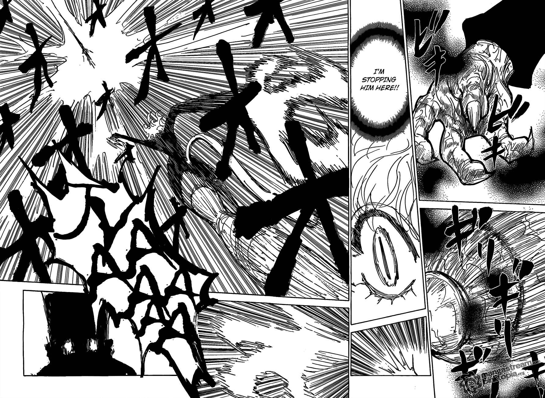 Chapter 306 - Page 3