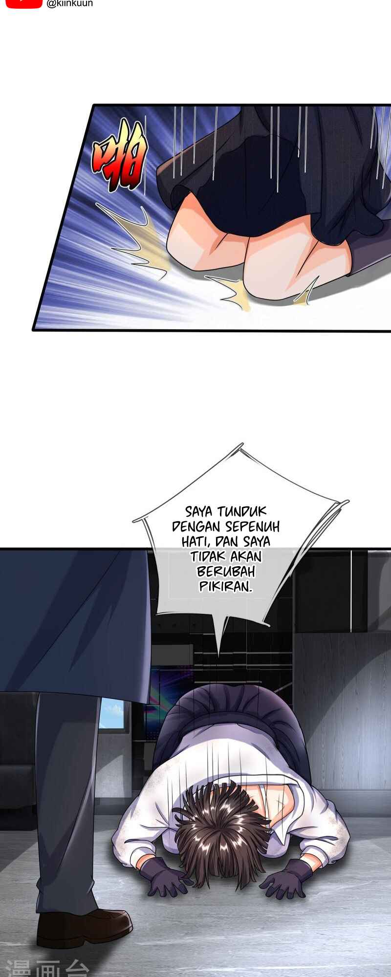 Chapter 502 - Page 14