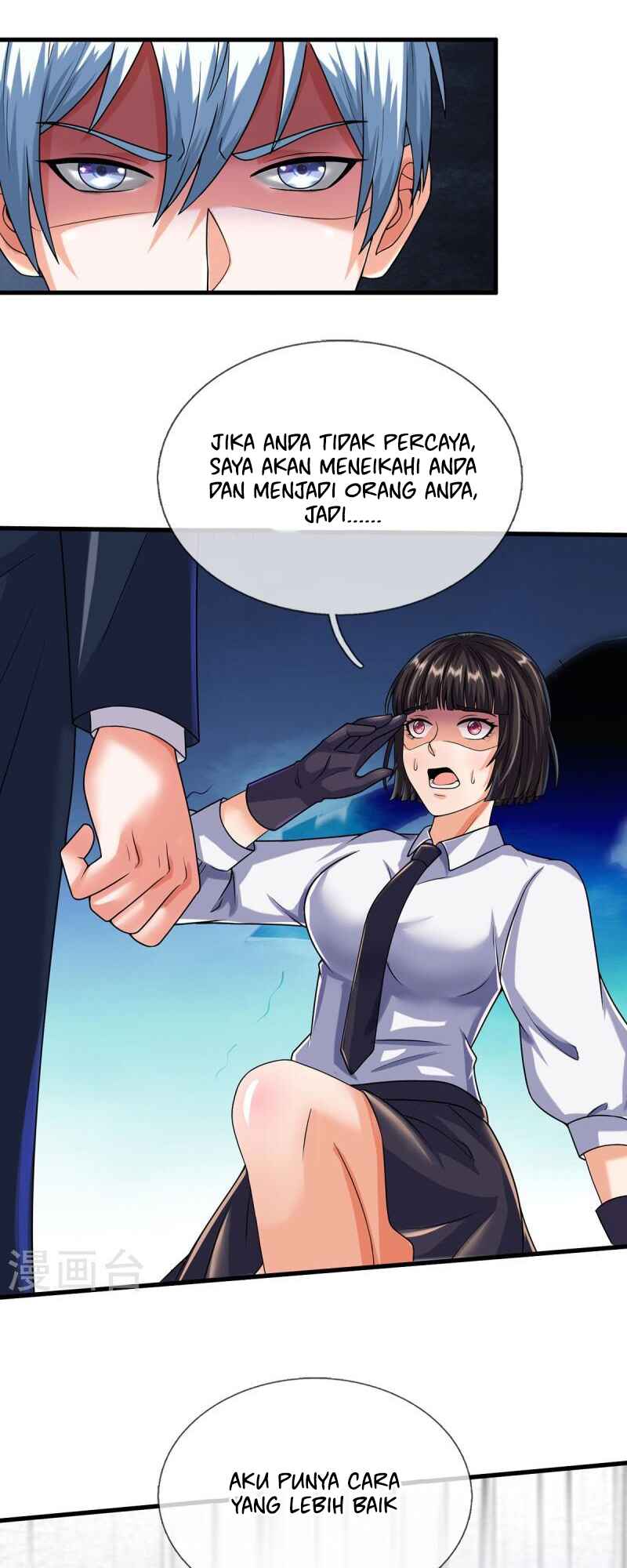 Chapter 502 - Page 6