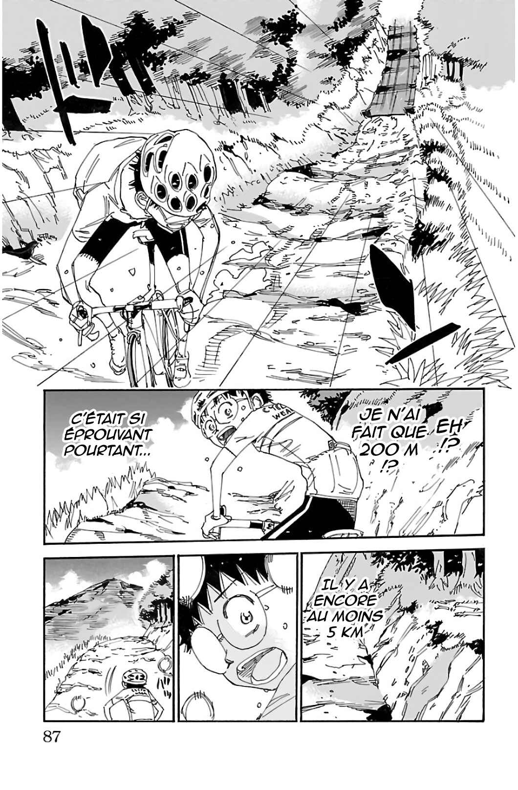 Chapter 548 - Page 13