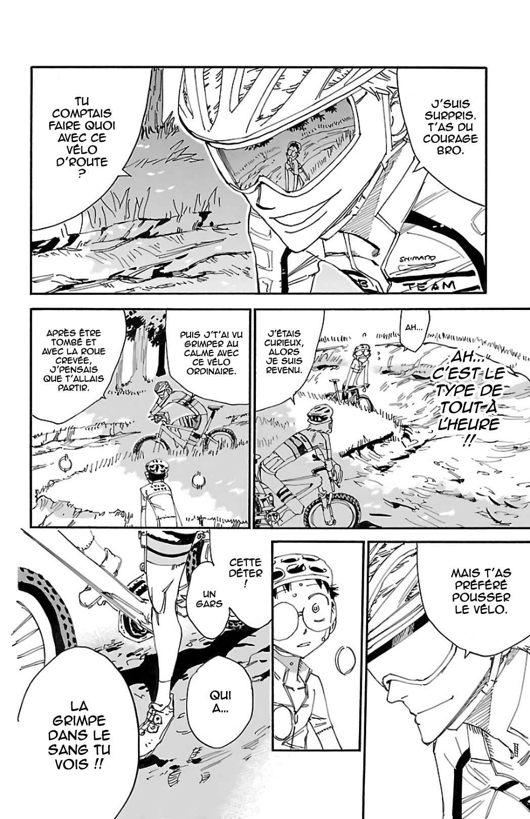 Chapter 548 - Page 17