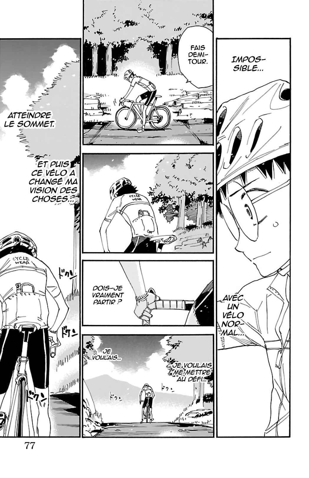 Chapter 548 - Page 5