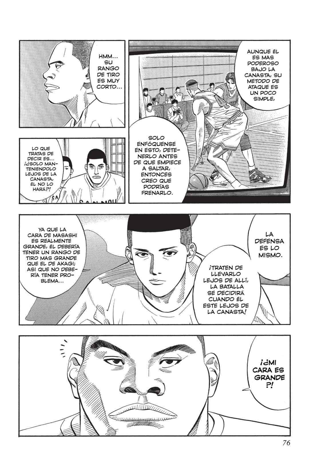 Chapter 218 - Page 10