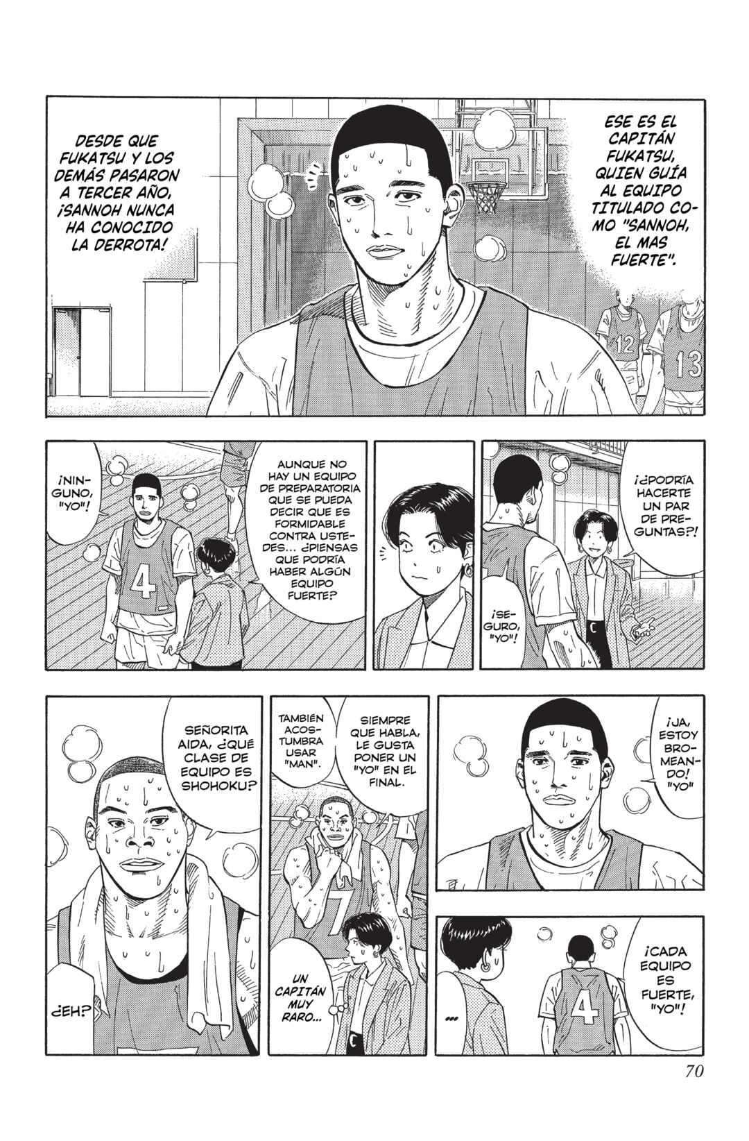 Chapter 218 - Page 4