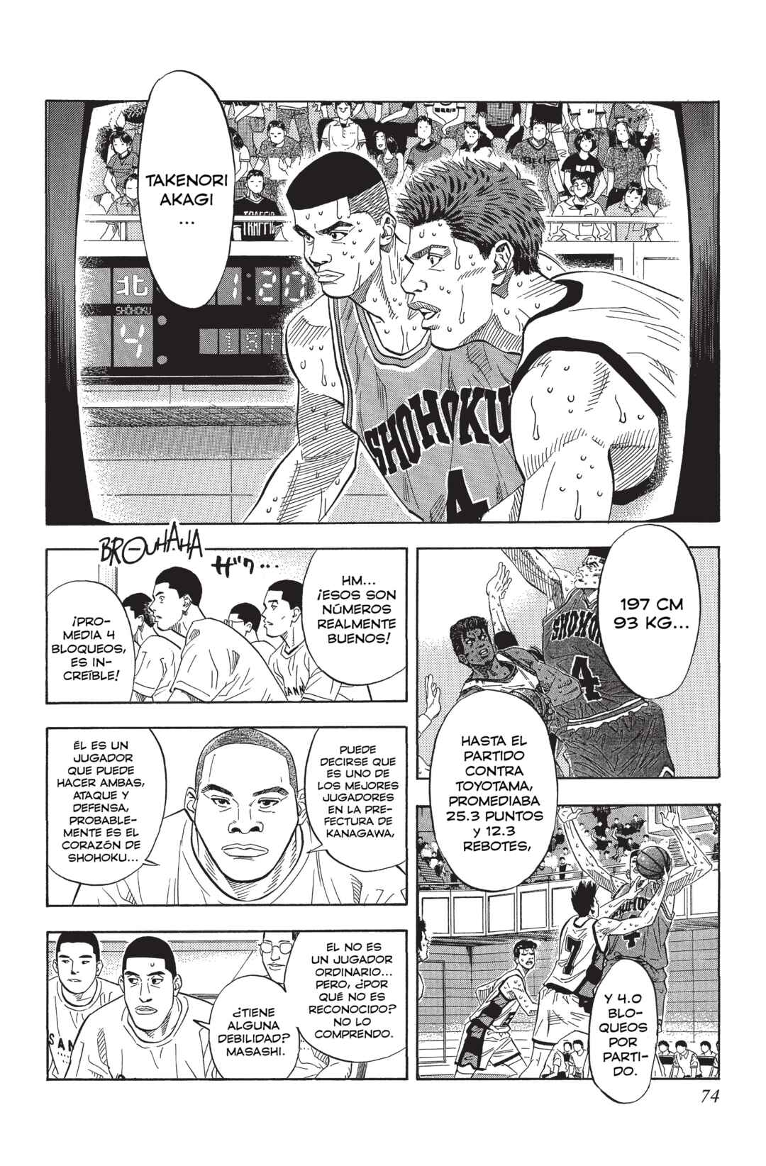 Chapter 218 - Page 8