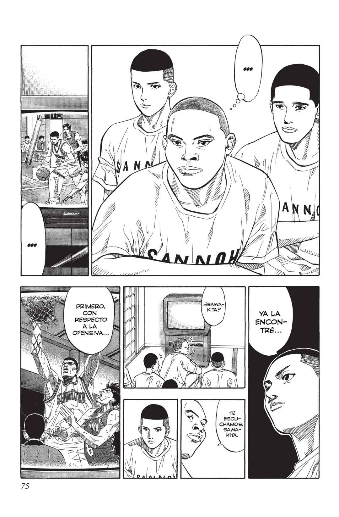 Chapter 218 - Page 9