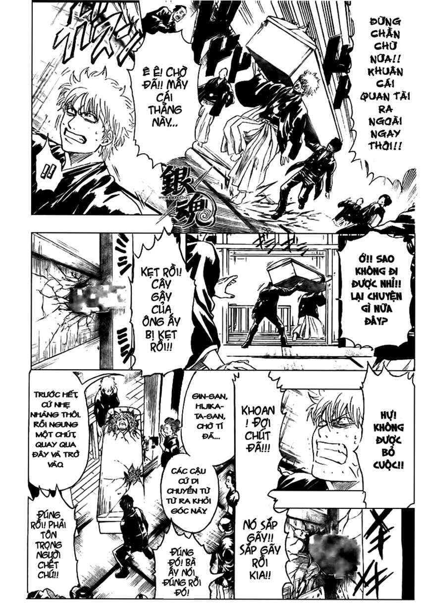 Chapter 317 - Page 8