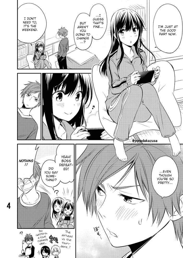 Chapter 96.5 - Page 4