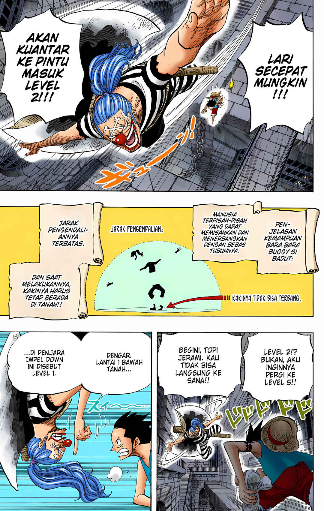 Chapter 527 - Page 9