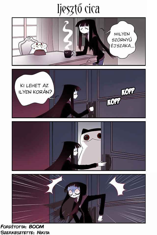 Chapter 70 - Page 1
