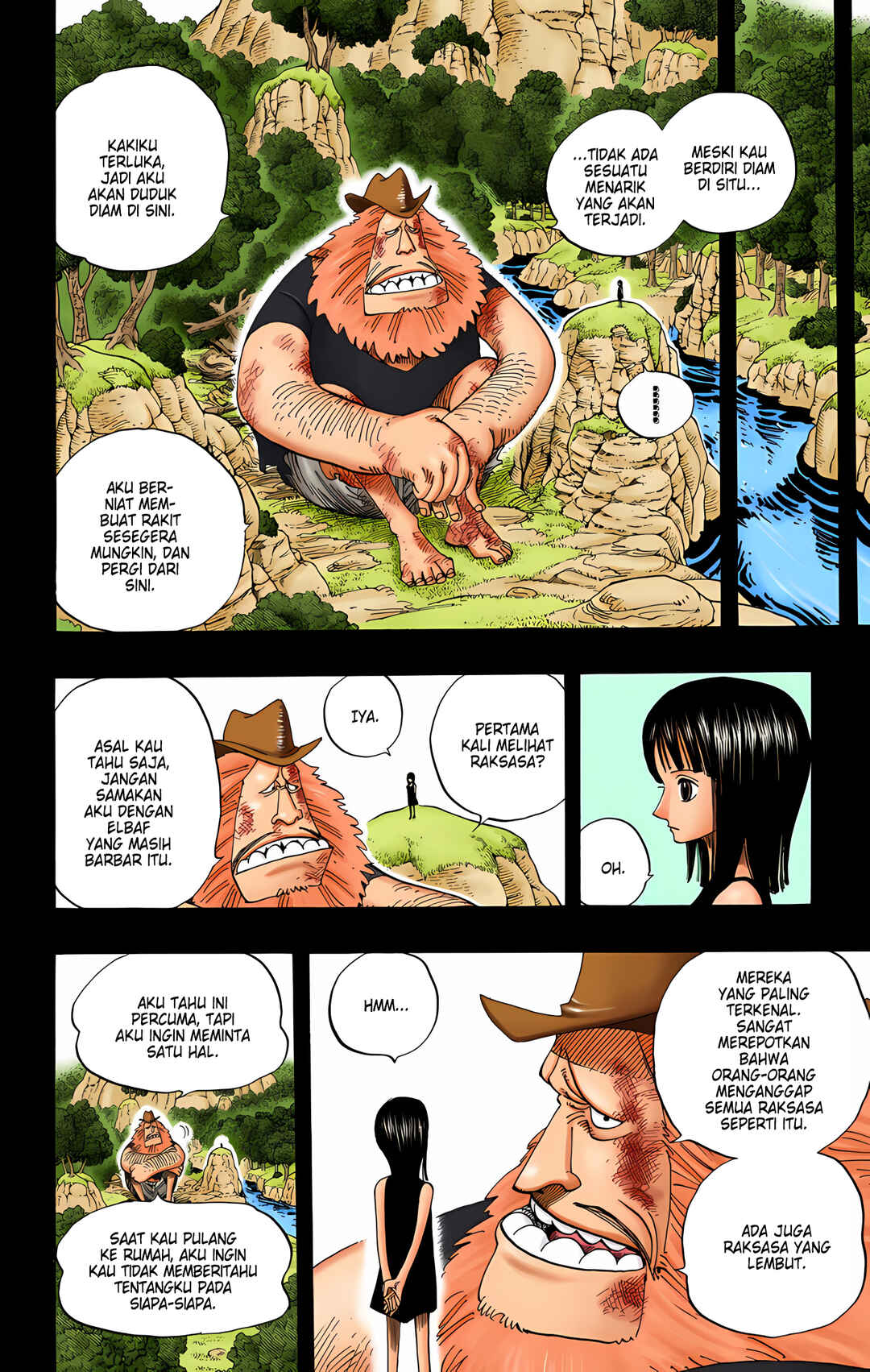 Chapter 392 - Page 12