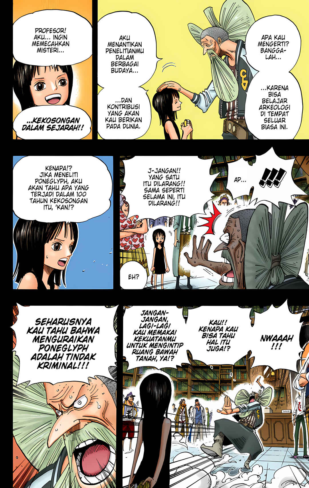 Chapter 392 - Page 4
