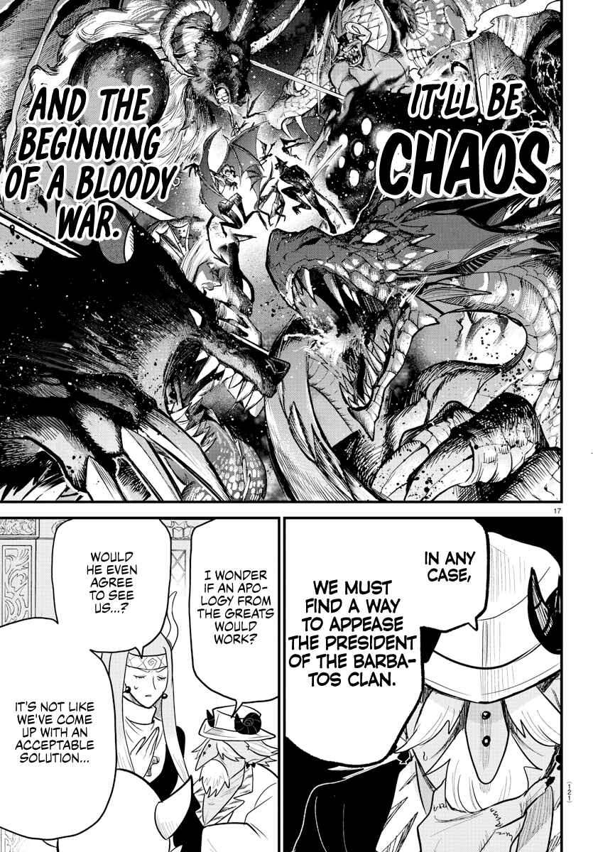 Chapter 310 - Page 16