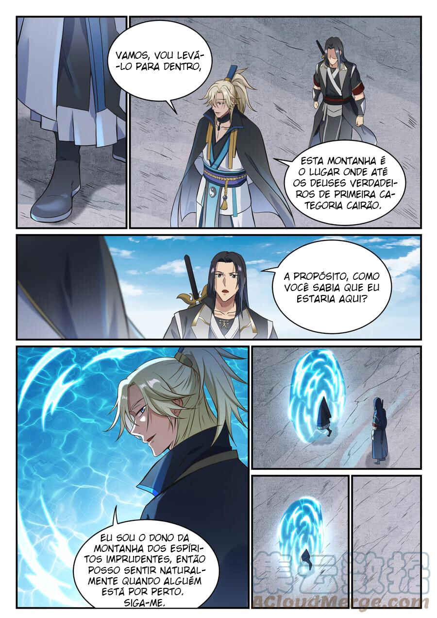 Chapter 851 - Page 6