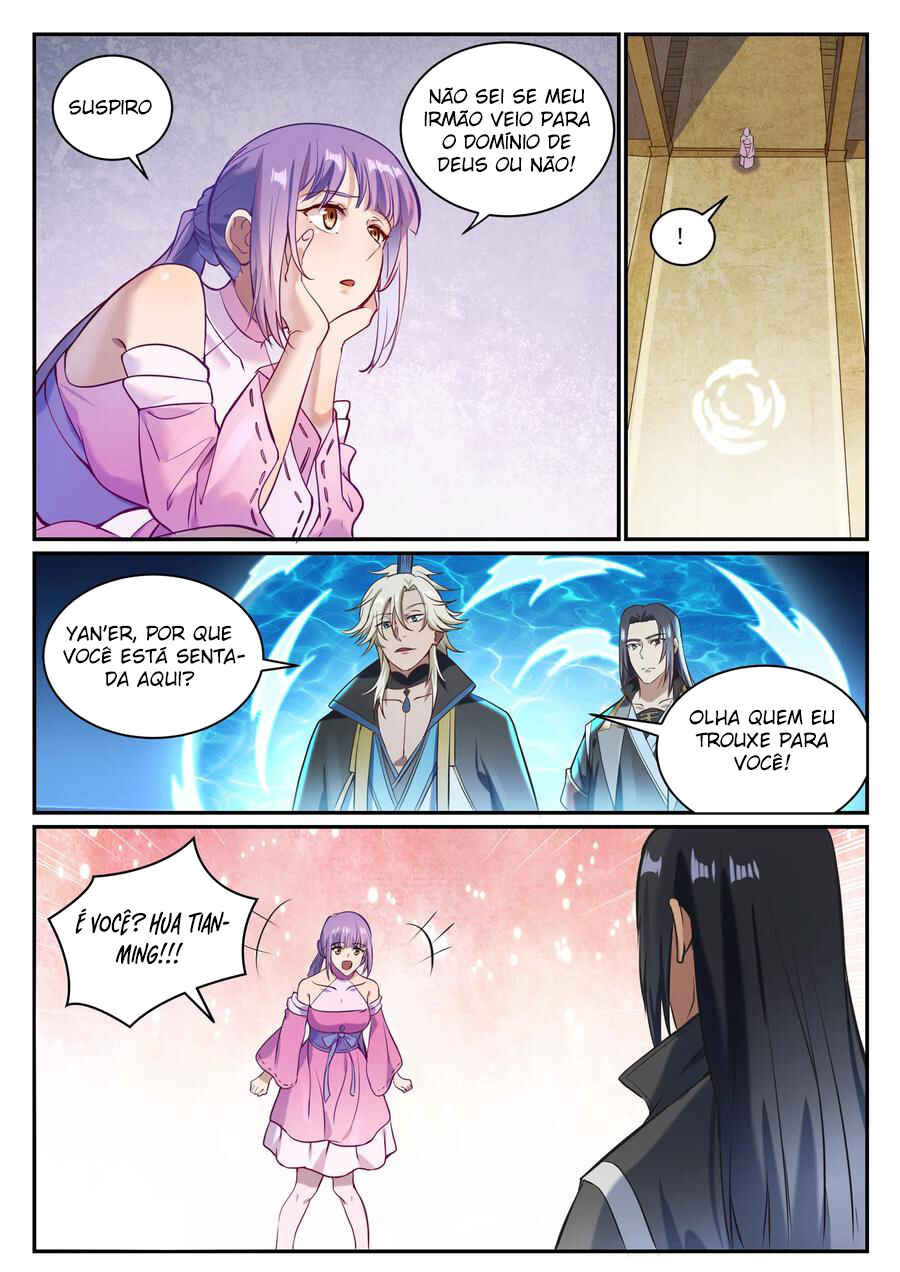 Chapter 851 - Page 7