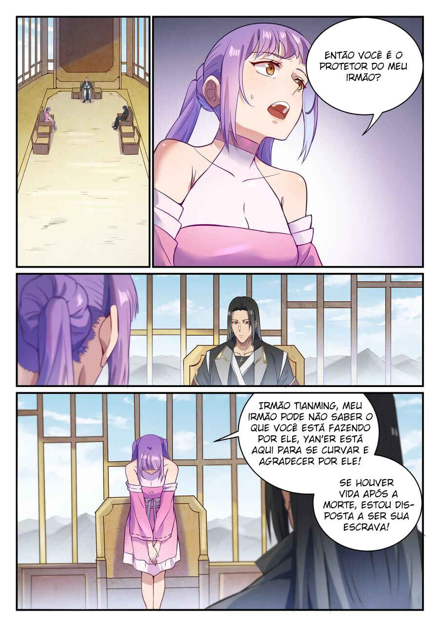 Chapter 851 - Page 9