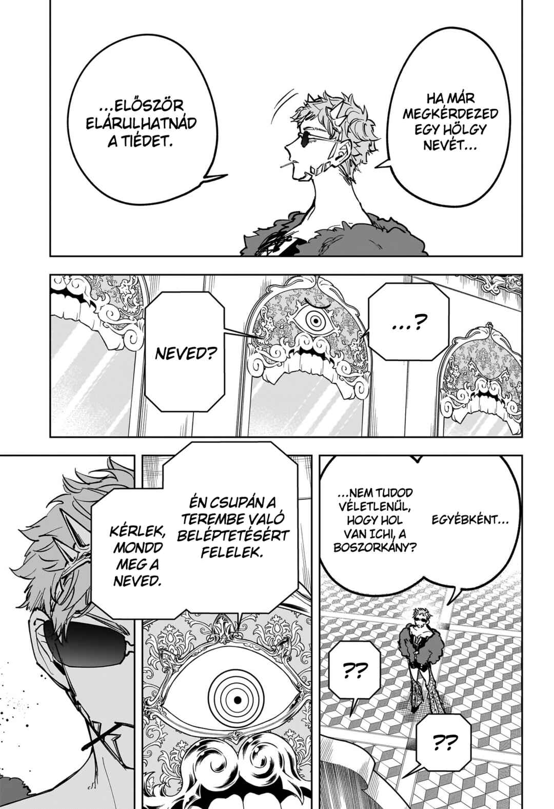 Chapter 80 - Page 13