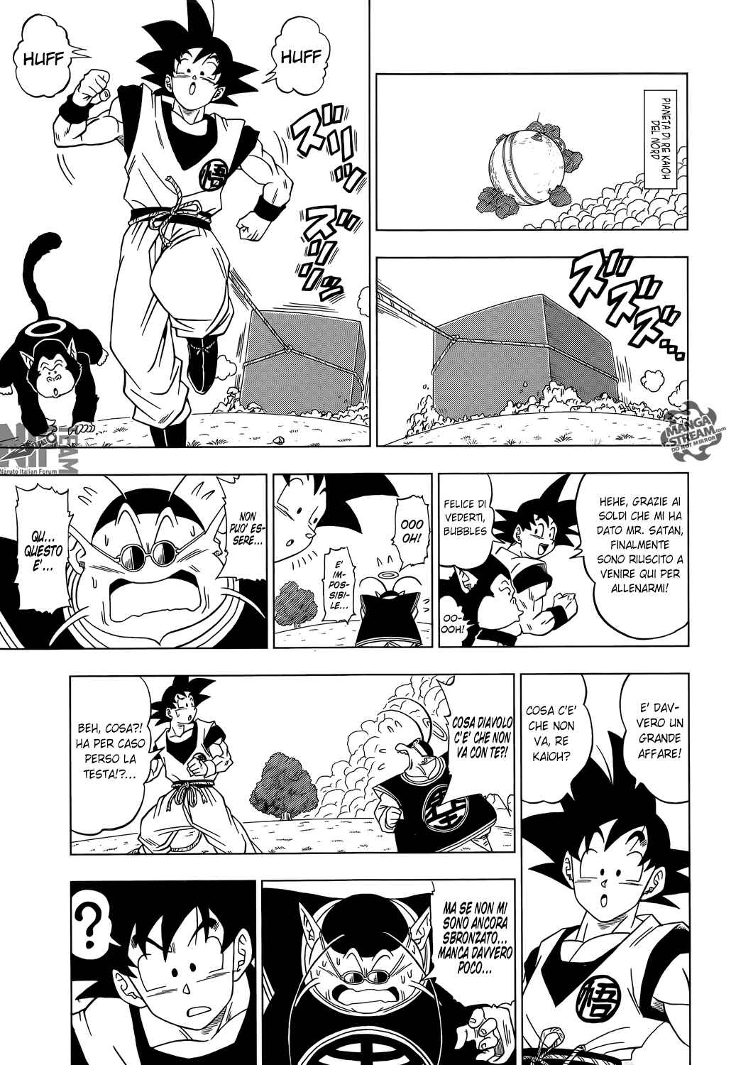 Chapter 2 - Page 3