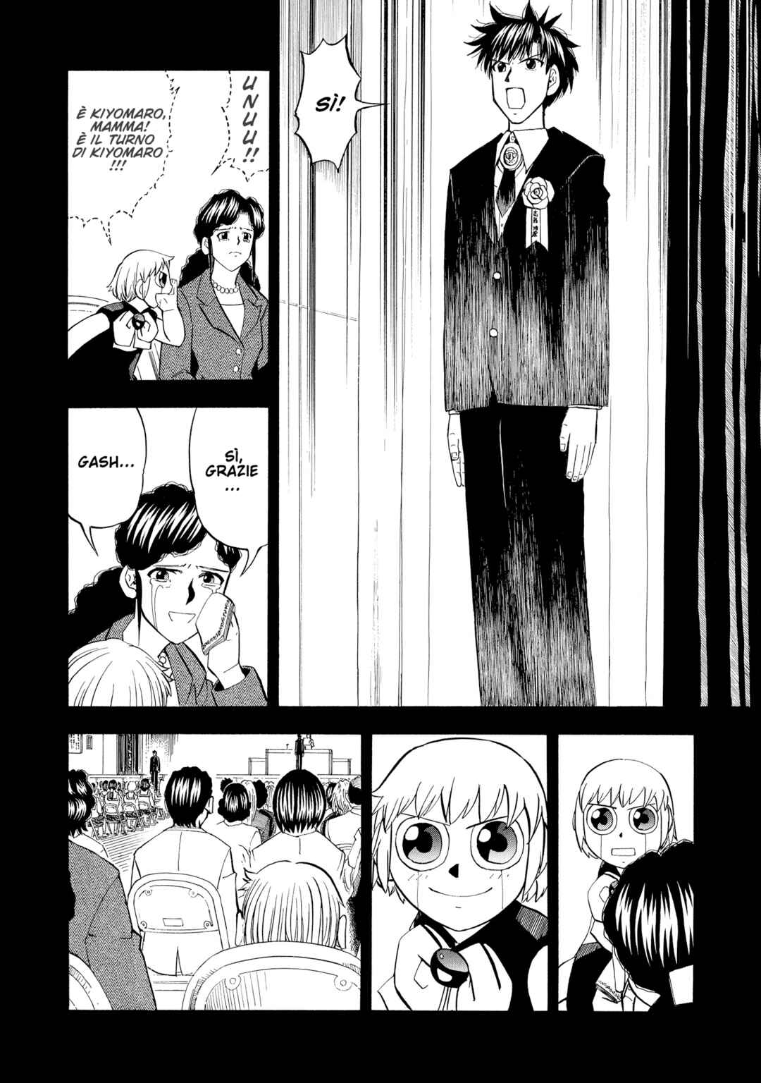 Chapter 322 - Page 10