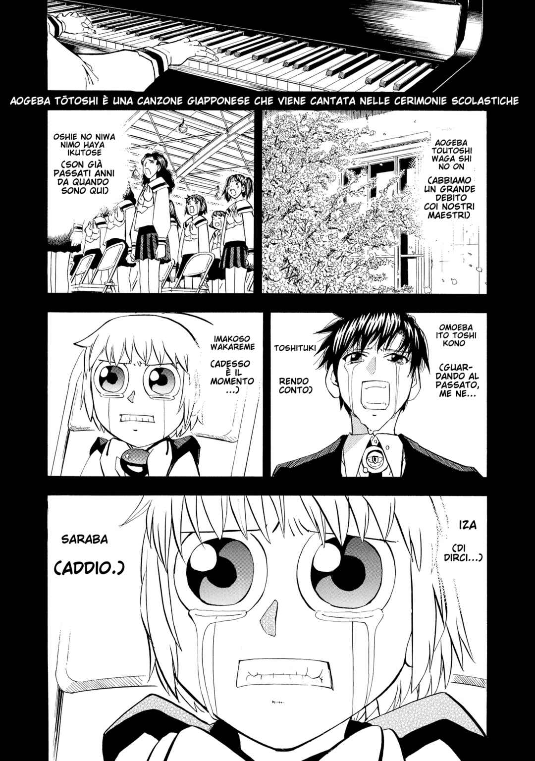 Chapter 322 - Page 13