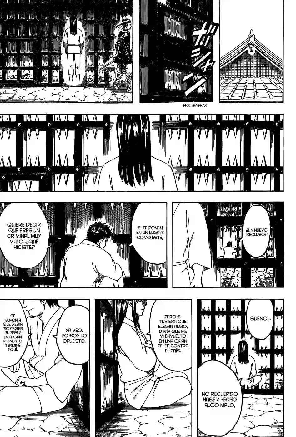 Chapter 528 - Page 19