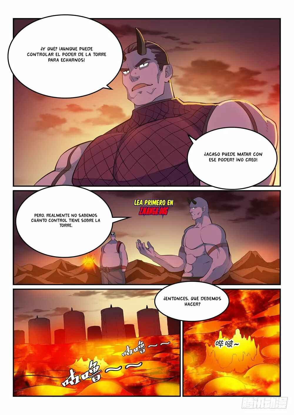 Chapter 266 - Page 9