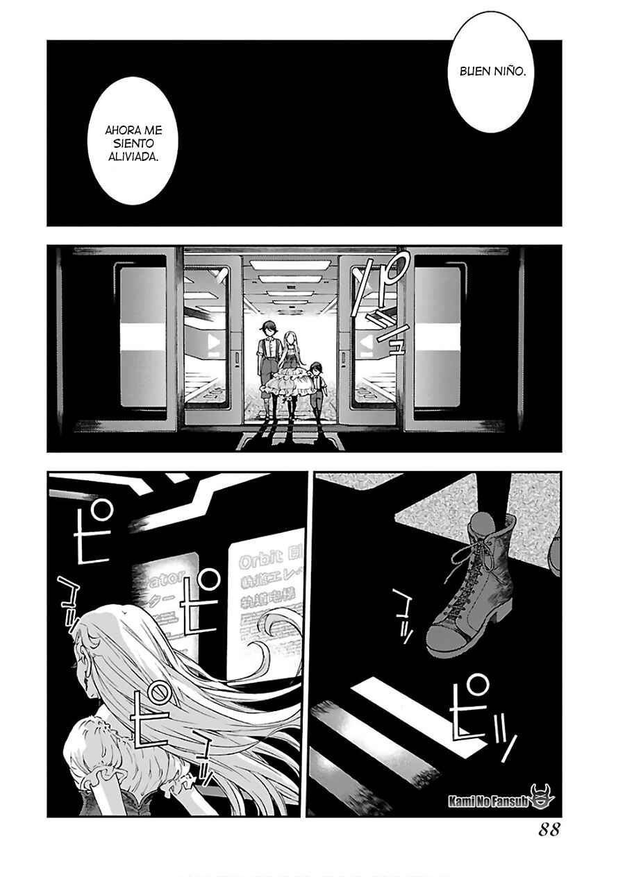 Chapter 95 - Page 5