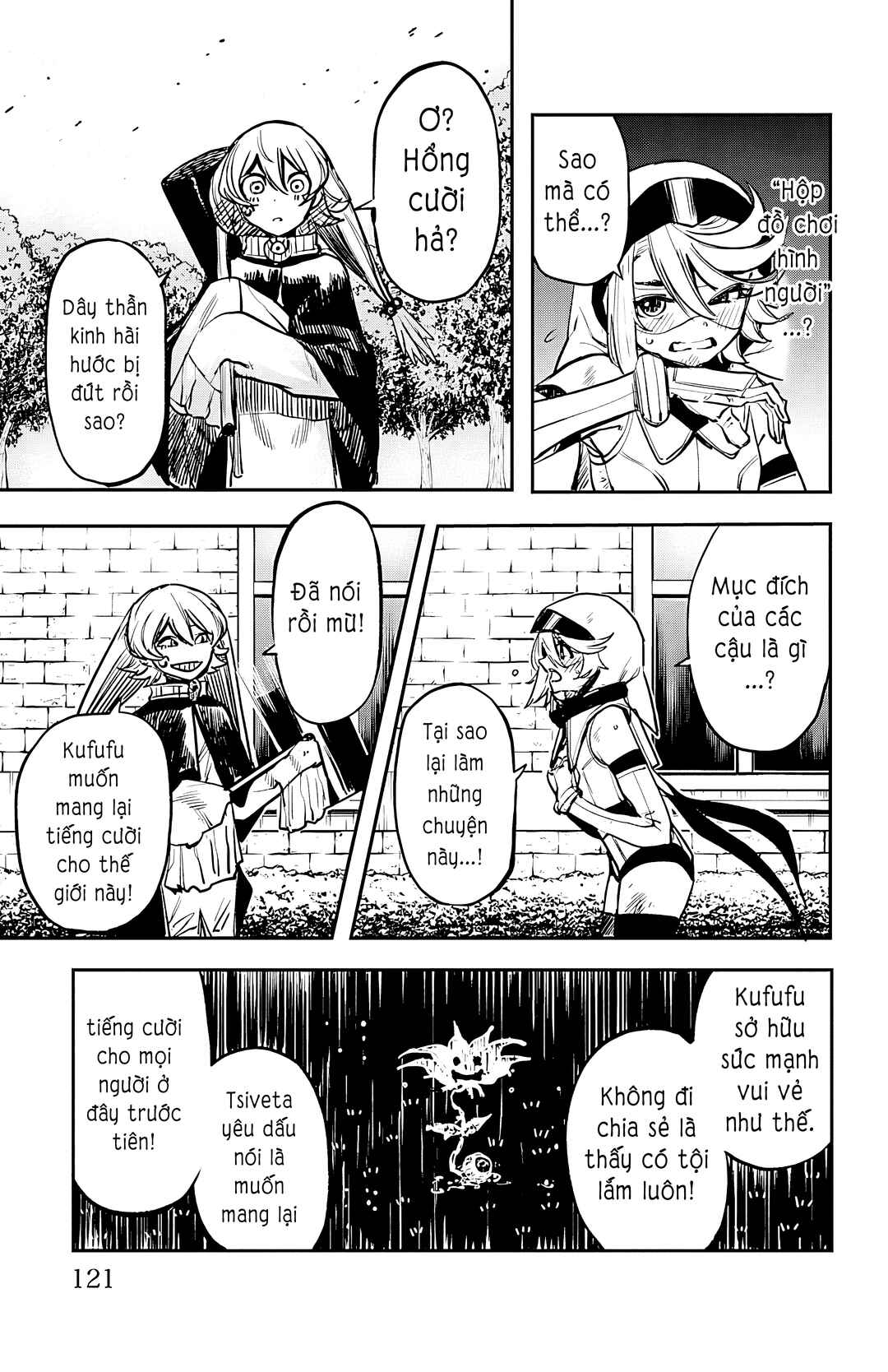 Chapter 21 - Page 15
