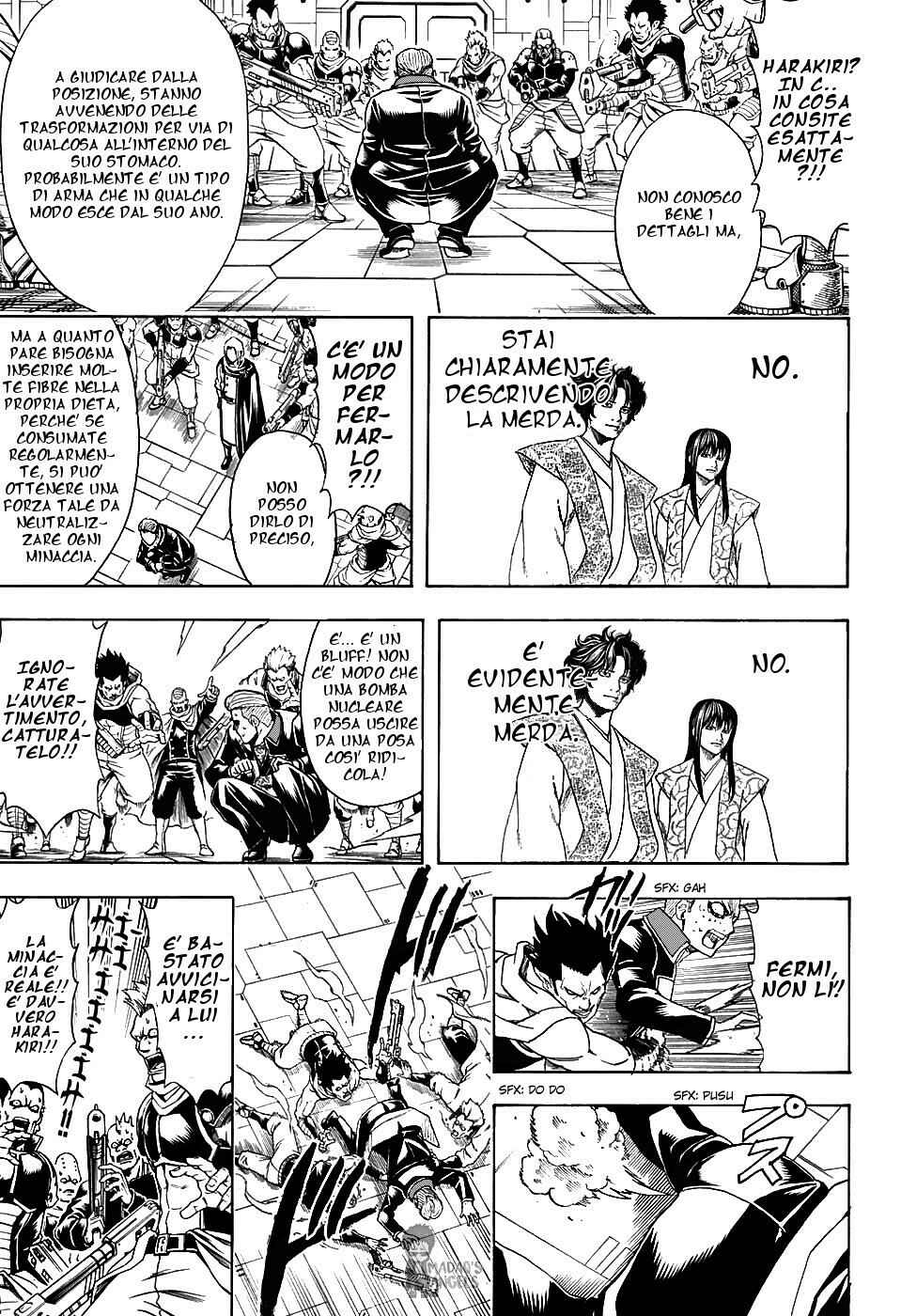 Chapter 600 - Page 11