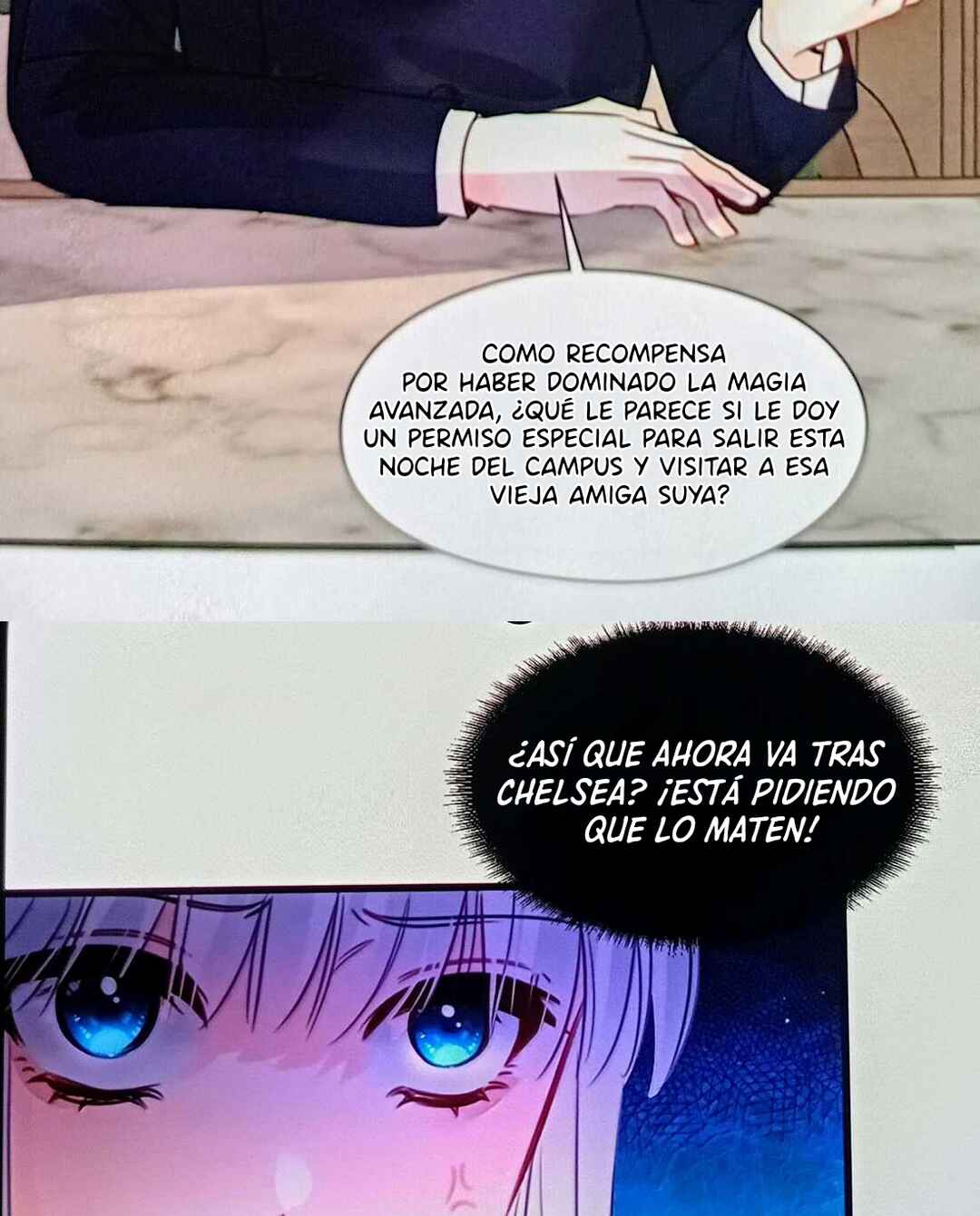 Chapter 92 - Page 44