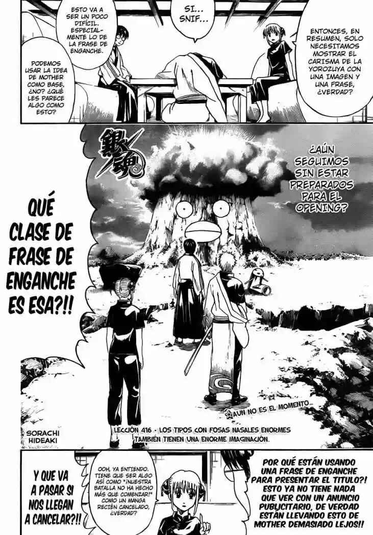 Chapter 416 - Page 5