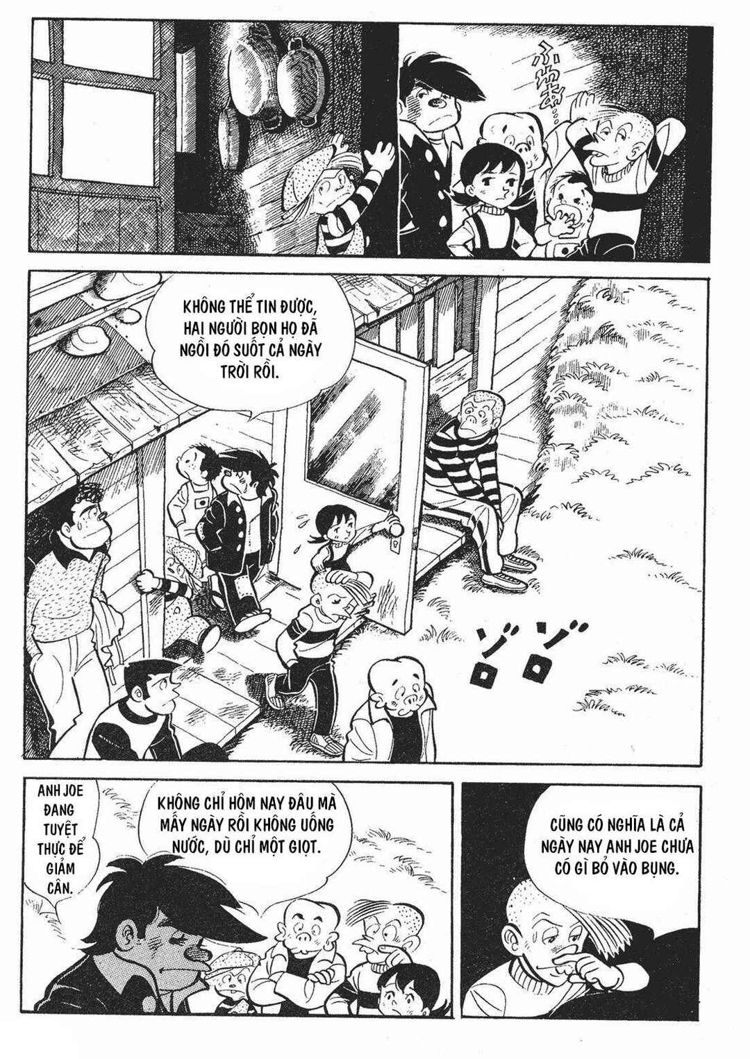 Chapter 146 - Page 1