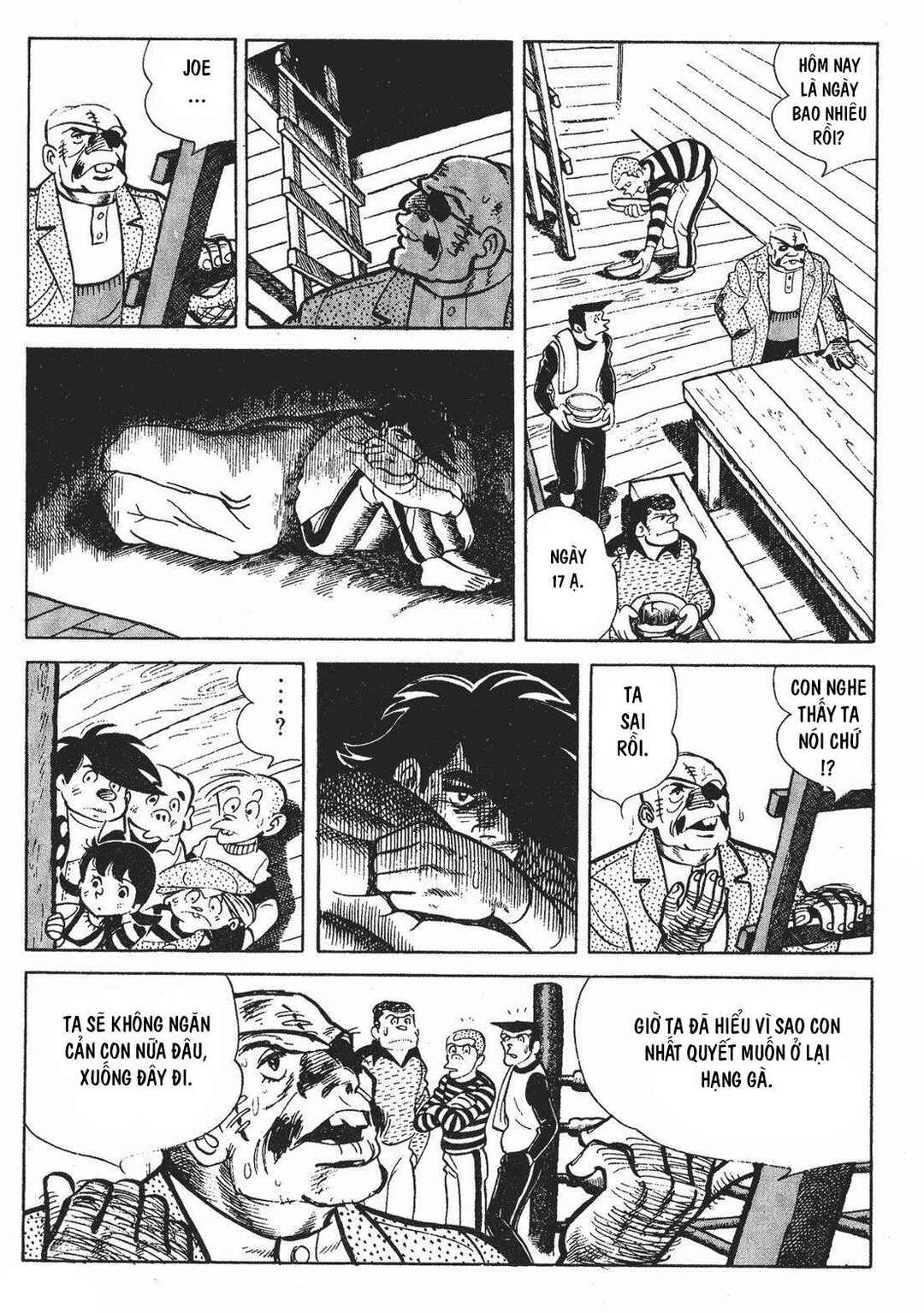 Chapter 146 - Page 11