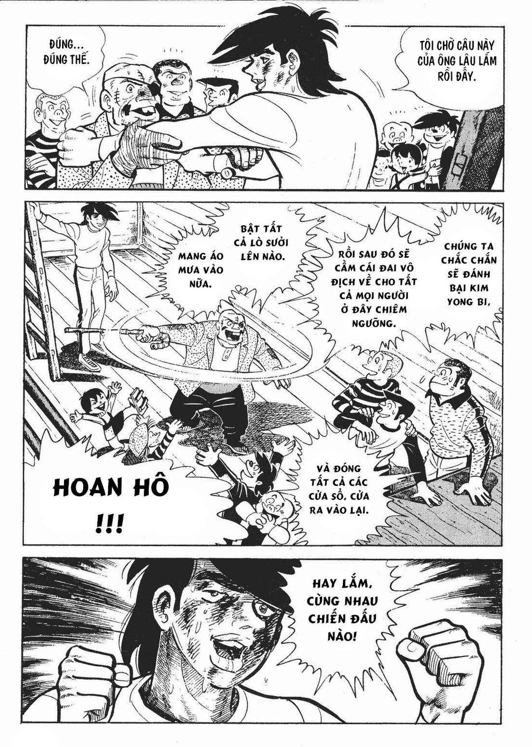 Chapter 146 - Page 13