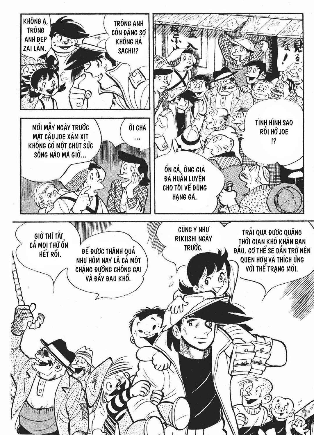 Chapter 146 - Page 16