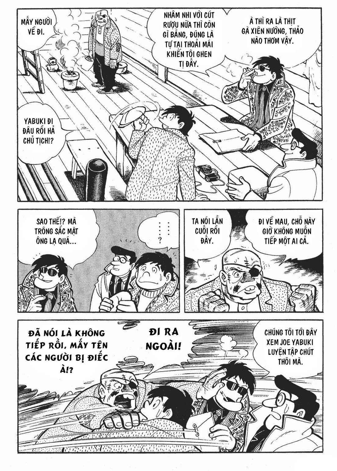 Chapter 146 - Page 4