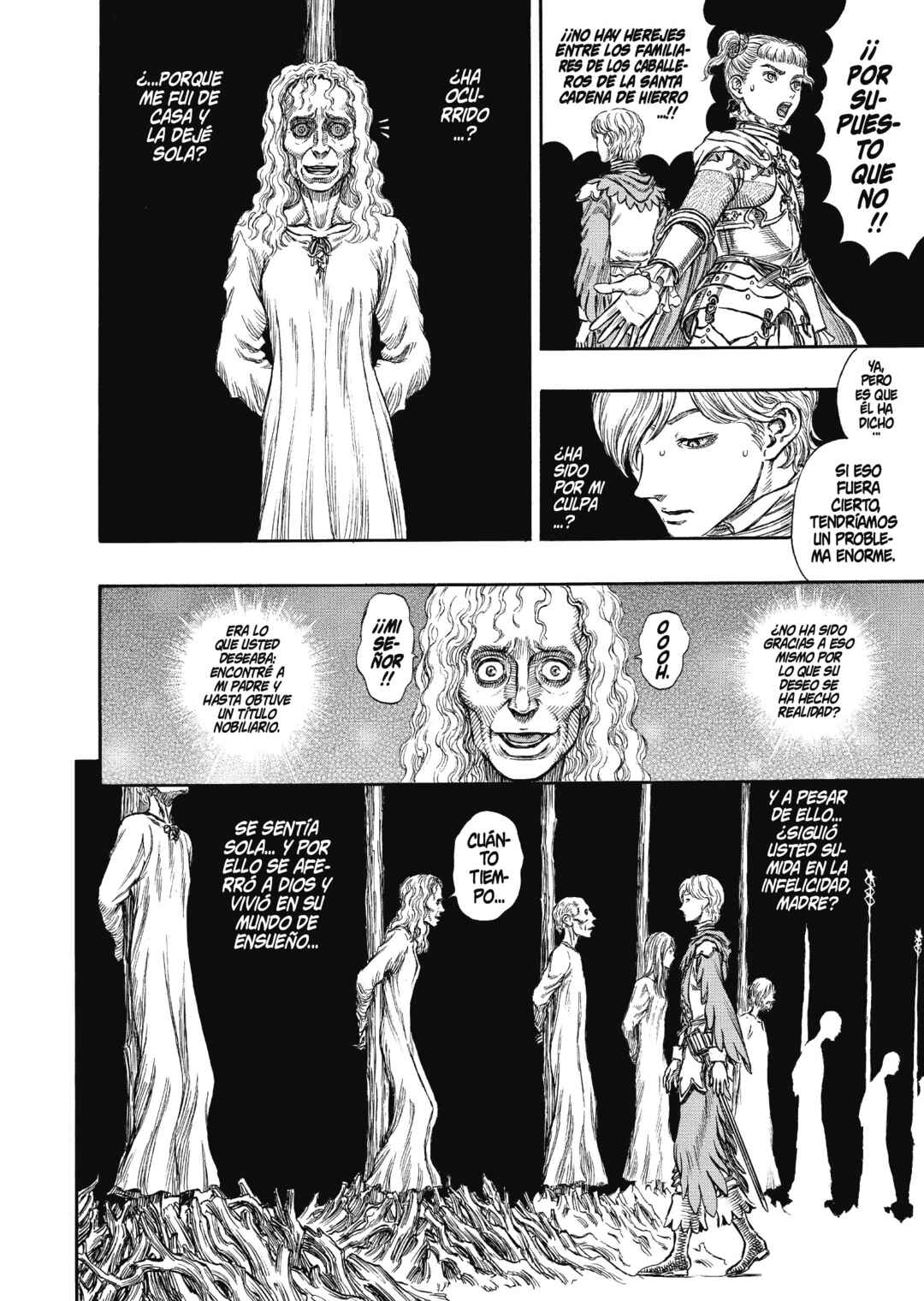 Chapter 186 - Page 19