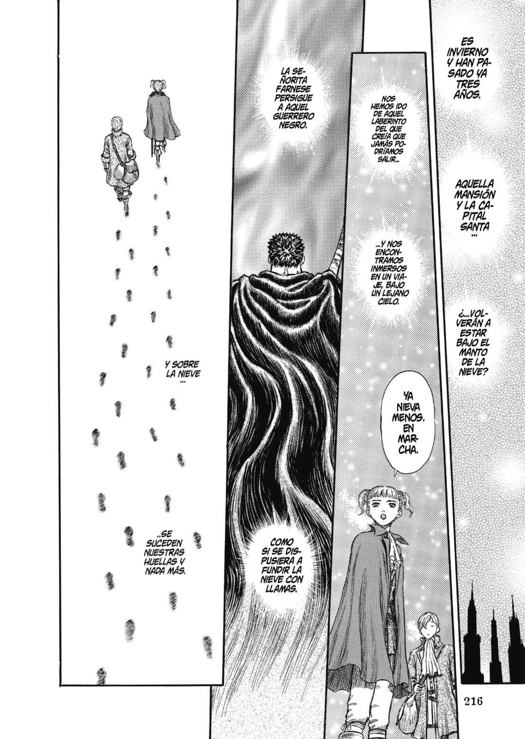Chapter 186 - Page 23