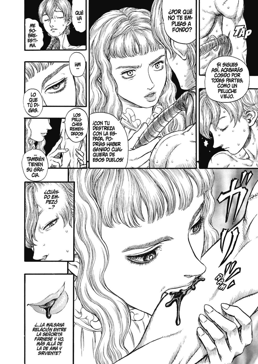 Chapter 186 - Page 5