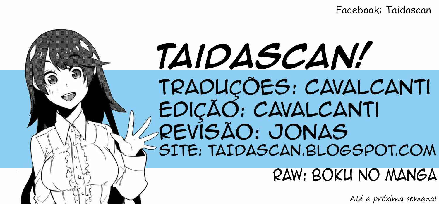 Chapter 77 - Page 20