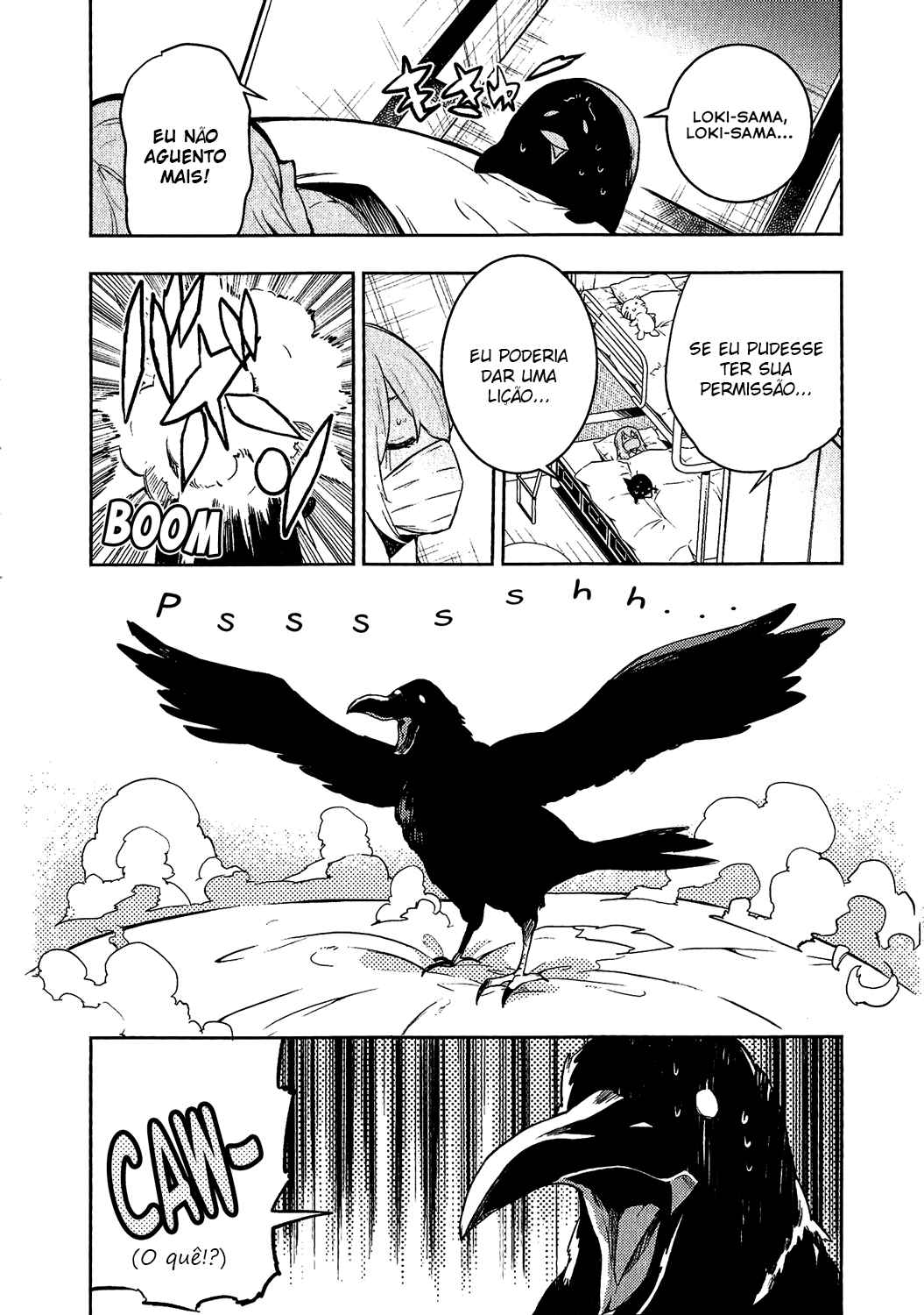 Chapter 77 - Page 7