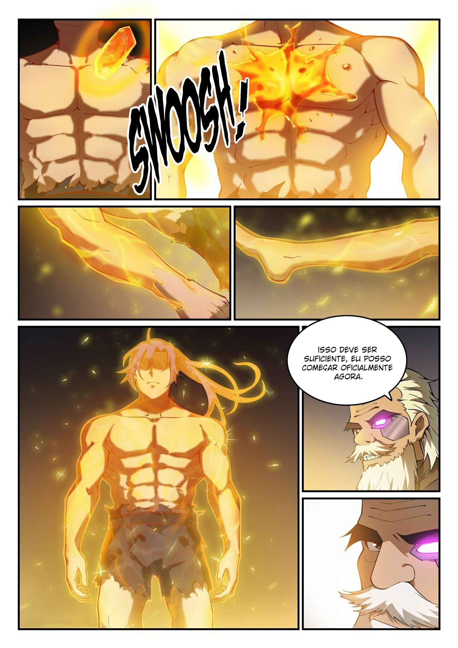 Chapter 761 - Page 15